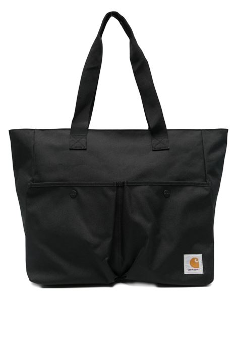 borsa jake unisex nera CARHARTT WIP | I03534689.XX
